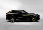 Lister LFP 2018 года
